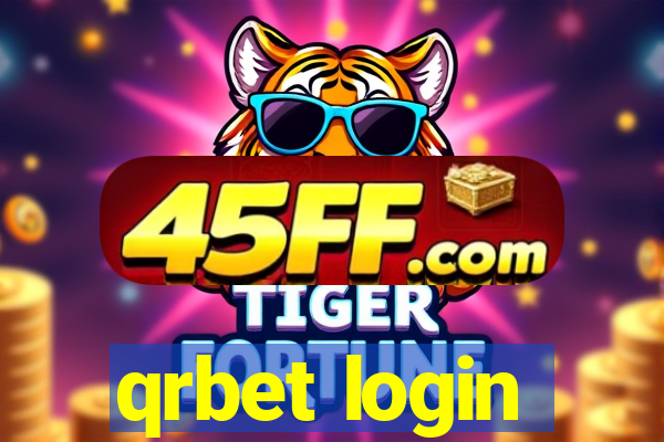 qrbet login